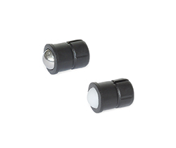 GN 614.5-Ball spring plungers